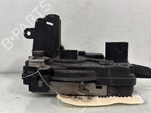 Used Front left lock OPEL TIGRA TwinTop (X04) 1.4 (R97) (90 hp) 29961937