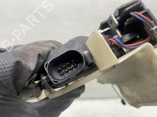 Used Front right lock Front right lock 20330505 20330505