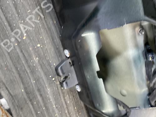 Used Tailgate Tailgate CITROËN DS4 (NX_) 1.6 HDi 115 (114 hp) 23769417 23769417