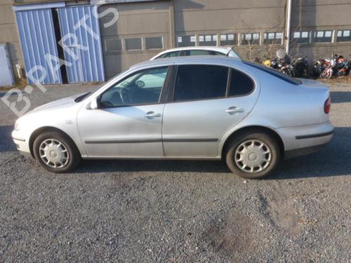 Left mirror SEAT TOLEDO II (1M2) 1.9 TDI | BP20031699C26 
