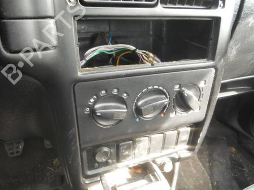Right mirror VW POLO III CLASSIC (6V2)  | BP21948553C27 