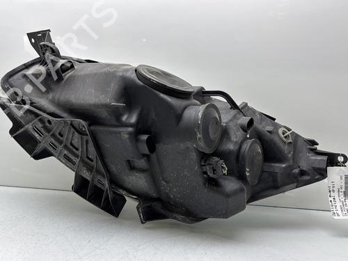 Lampa przednia prawa CITROËN C4 Picasso I MPV (UD_) 1.6 HDi | BP29707433C29