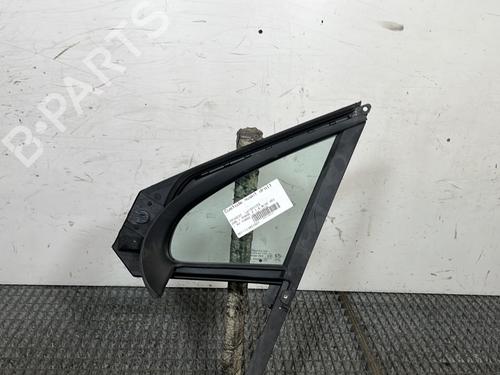 Front right quarter glass PEUGEOT 208 I (CA_, CC_) 1.6 HDi / BlueHDi 75 | BP31161114C112