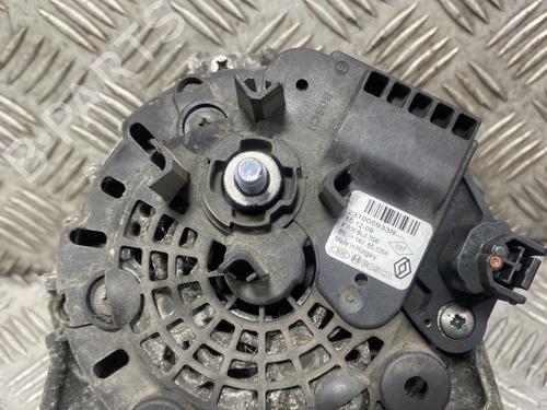 Alternator DACIA LOGAN MCV II 1.5 dCi | BP30318486M7