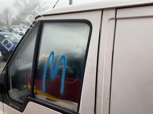 Left tailgate FORD TRANSIT Van (FA_ _) 2.0 DI (FAE_, FAF_, FAG_) | BP28282611C76 