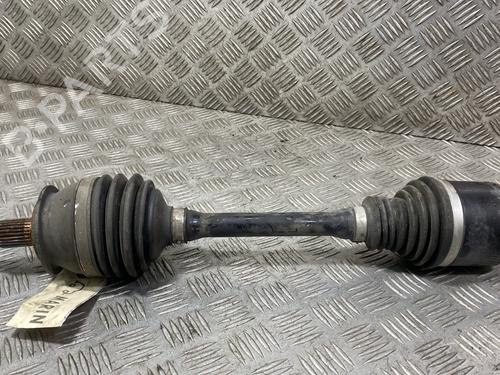 Left front driveshaft MERCEDES-BENZ A-CLASS (W169) A 180 CDI (169.007, 169.307) | BP30180984M38 