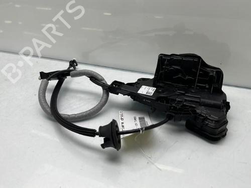 Rear right lock SEAT ARONA (KJ7, KJP) 1.0 TSI | BP22916536C99 