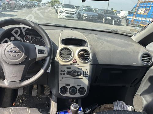 Ignition barrel OPEL CORSA D (S07) 1.3 CDTI (L08, L68) | BP33238643M48 - Image 13
