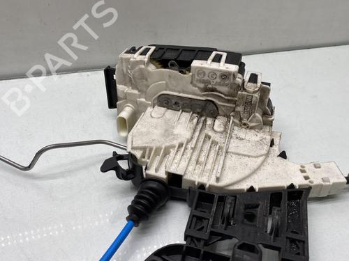 Front left lock MERCEDES-BENZ A-CLASS (W176) A 200 CDI / d (176.008) | BP30910331C98 - Image 4
