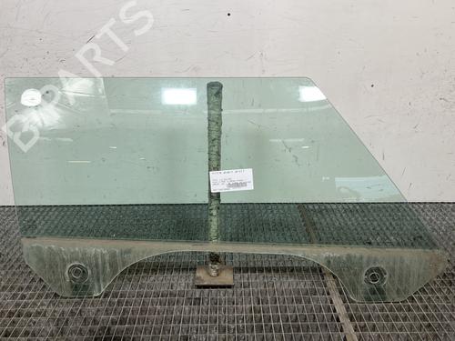 Used Front right door window MINI MINI CLUBMAN (R55) Cooper D (109 hp) 30307217