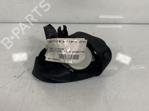 Used Rear right belt tensioner FORD FOCUS II (DA_, HCP, DP) [2004-2013]  19984166