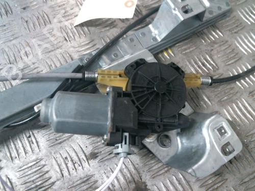 Used Front right window mechanism RENAULT KANGOO Express (FC0/1_) [1997-2025]  20025995