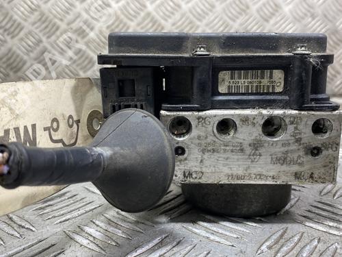 ABS pump RENAULT MODUS / GRAND MODUS (F/JP0_) 1.2 16V (JP0W) | BP28139659M43 - Image 5