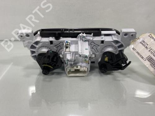 Climate control DACIA SANDERO II 1.5 dCi | BP20002952I5 - Image 2