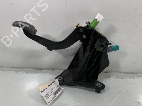 Clutch pedal RENAULT LAGUNA III (BT0/1) 2.0 dCi (BT07, BT0J, BT14, BT1A, BT1S) | BP31134790I13 