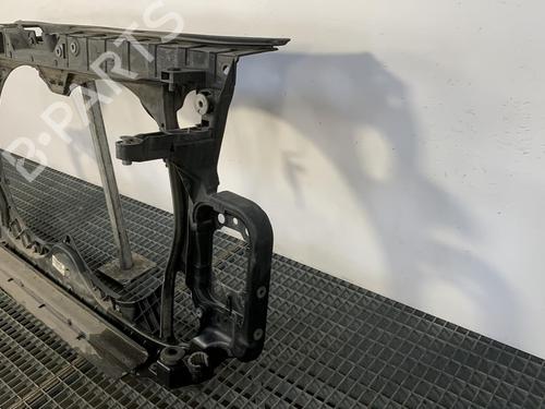 Used Front slam panel Front slam panel AUDI A6 C6 (4F2) 2.7 TDI (180 hp) 19973432 19973432