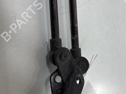 Used Tailgate lift support Tailgate lift support NISSAN QASHQAI I (J10, NJ10) 1.5 dCi (106 hp) 31212119 31212119
