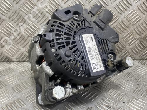 Generator PEUGEOT 5008 (0U_, 0E_) 1.6 HDi (114 hp) 31046362