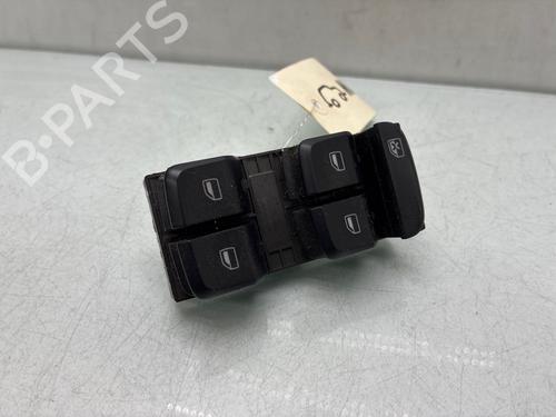 Left front window switch AUDI A4 B8 (8K2) 2.0 TDI | BP39618084I27 - Image 3