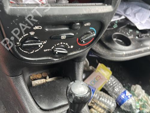 Steering column stalk PEUGEOT 206 SW (2E/K) 1.4 HDi | BP32470023I23