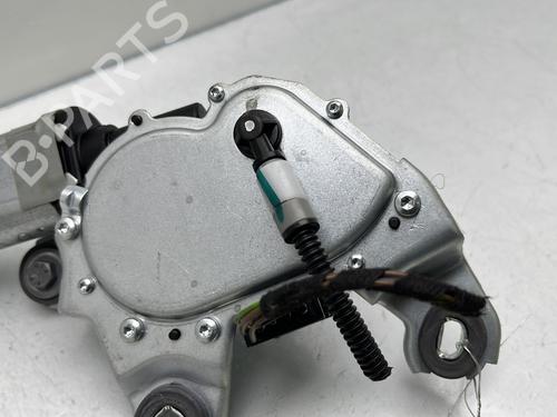 Rear wiper motor SKODA FABIA II (542) 1.6 TDI | BP25446059M102 