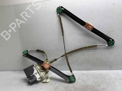 Front right window mechanism AUDI A3 Sportback (8PA) 2.0 TDI 16V | BP25261800C23 