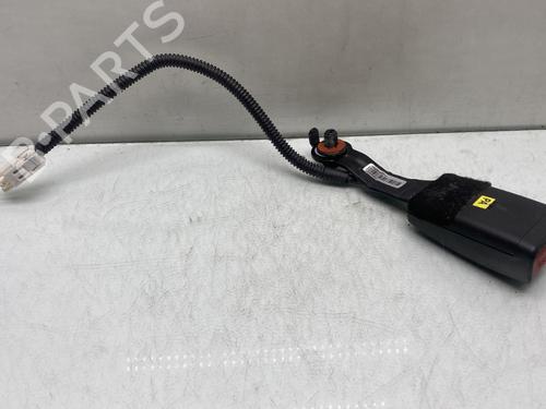 Used Seat buckle HYUNDAI i10 II (BA, IA) 1.0 (67 hp) 29707013