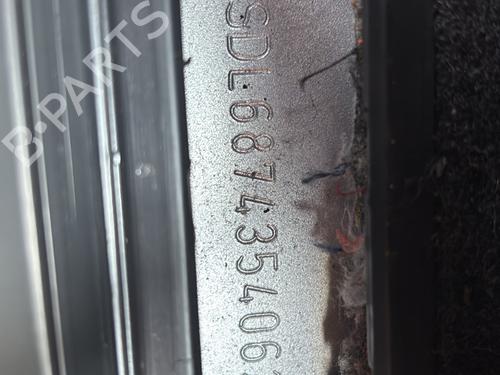 Ignition barrel OPEL CORSA D (S07) 1.3 CDTI (L08, L68) | BP33238643M48 - Image 20