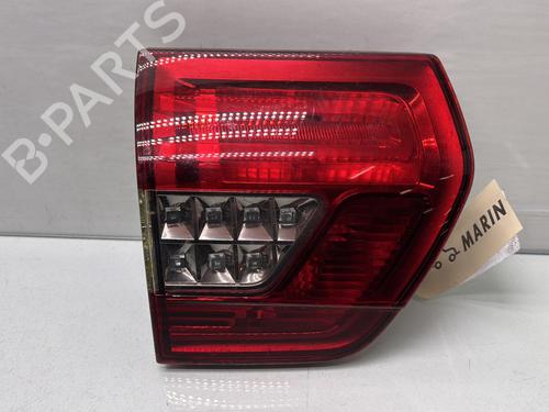 Used Left tailgate light CITROËN C5 III Break (RW_) 2.0 HDi 150 / BlueHDi 150 (RWRHEJ, RWRHE8) (150 hp) 32230399