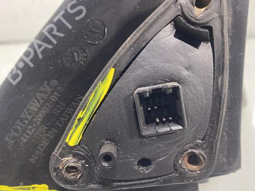 Right mirror HYUNDAI ELANTRA III (XD)  | BP20029574C27 