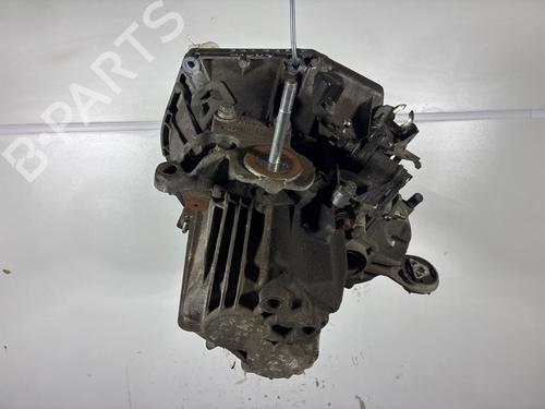 Used Gearbox Gearbox 38625681 38625681