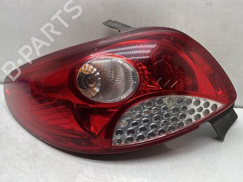 left-taillight-peugeot-206-2l_-2m_-2009-2010-2011-2012-2013-32063473 main image