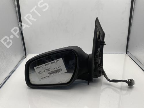 Used Left mirror FORD FOCUS II (DA_, HCP, DP) [2004-2013]  20003862