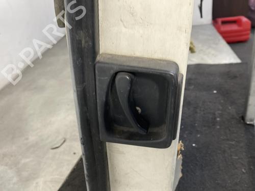 Left tailgate VW TRANSPORTER T4 Van (70A, 70H, 7DA, 7DH) 2.5 TDI | BP19978000C76 