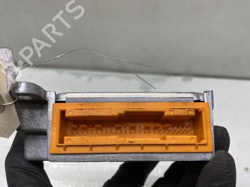 ECU airbags PEUGEOT 206 Hatchback (2A/C) 1.4 HDi eco 70 | BP31192801M53