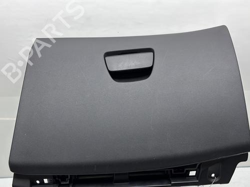Glove box PEUGEOT 208 I (CA_, CC_) 1.2 VTI 82 | BP28603695C95 