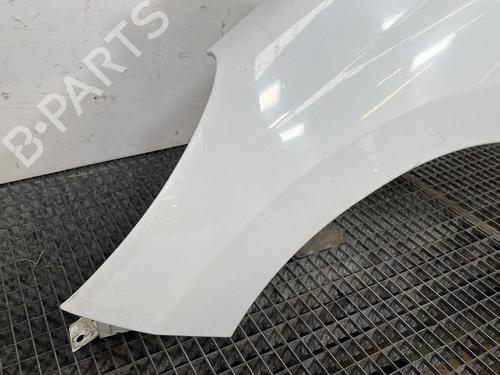 Forkjerm venstre PEUGEOT 207 (WA_, WC_) 1.4 HDi | BP29939681C41 