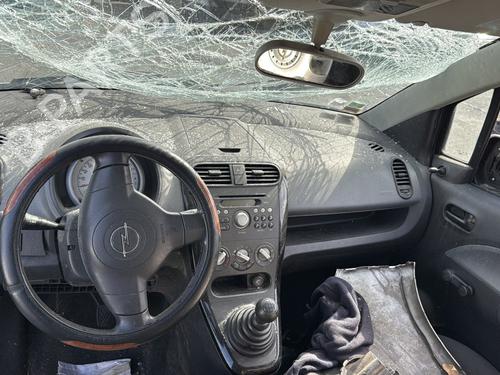 Switch OPEL AGILA B (H08) 1.0 (F68) | BP33485134I30 - Image 24