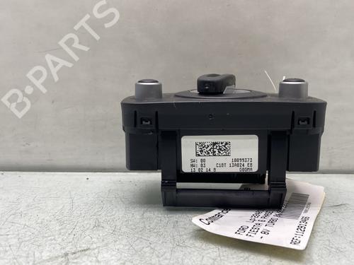Used Headlight switch Headlight switch FORD FIESTA VI (CB1, CCN) 1.6 TDCi (95 hp) 31310470 31310470