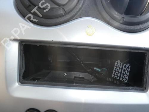 Left front window switch DACIA SANDERO 1.4 MPI LPG | BP20028132I27 - Image 9
