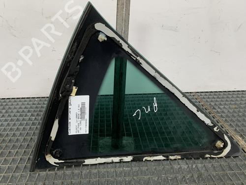 Rear left quarter glass PEUGEOT 207 SW (WK_) 1.6 HDi | BP21958633C93 