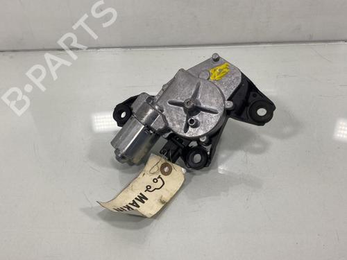 Used Rear wiper motor Rear wiper motor RENAULT CLIO V (B7_) 1.5 Blue dCi 85 (B7AG) (86 hp) 19957092 19957092