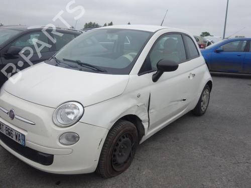 Third brake light FIAT 500 (312_) 1.2 (312AXA1A) | BP19978571L11 