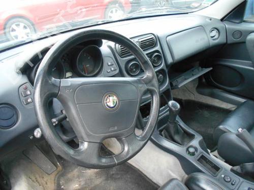 Used Parts ALFA ROMEO GTV (916_)  2.0 T.SPARK 16V (916.C2__, 916C2C00)  1810632