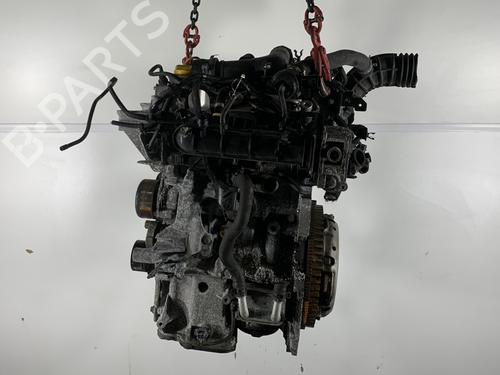 Used Engine Engine RENAULT CLIO IV (BH_) 0.9 TCe 90 (BHNF, BHMA, BHMH, BHJK, BHJR) (90 hp) 32752005 32752005