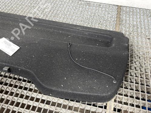 Rear parcel shelf RENAULT TWINGO III (BCM_, BCA_) 0.9 TCe 95 | BP28279309C85 