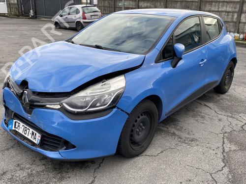 Climate control RENAULT CLIO IV (BH_) 1.5 dCi 75 | BP36389210I5  - Image 18