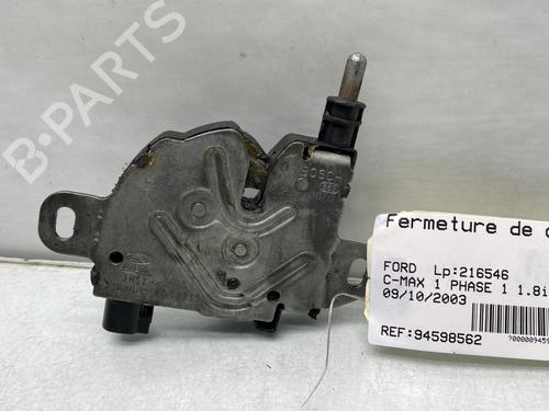Used Hood lock FORD FOCUS C-MAX (DM2) 1.8 (120 hp) 20676321