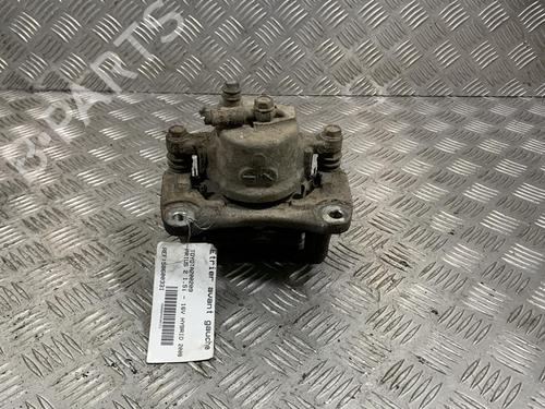 Left front brake caliper TOYOTA PRIUS Liftback (_W2_) 1.5 Hybrid (NHW20_, NHW20R) | BP20026737M105 