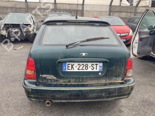 Brugte DAEWOO NEXIA Saloon 1.5 16V (19) 2444454